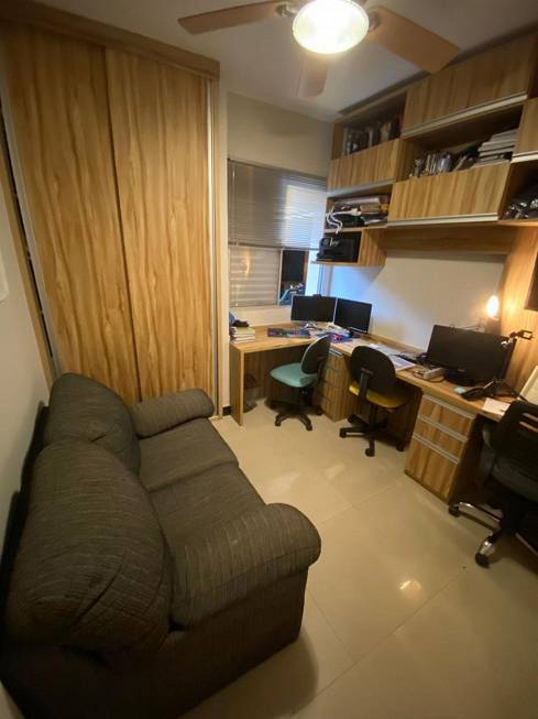 Foto 2 de Apartamento com 2 Quartos à venda, 59m² em Santa Amélia, Belo Horizonte