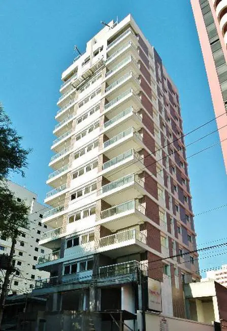 Foto 1 de Apartamento com 2 Quartos para alugar, 88m² em Santa Cecília, São Paulo