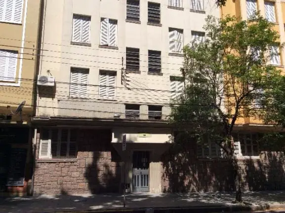 Foto 1 de Apartamento com 2 Quartos à venda, 64m² em Santana, Porto Alegre