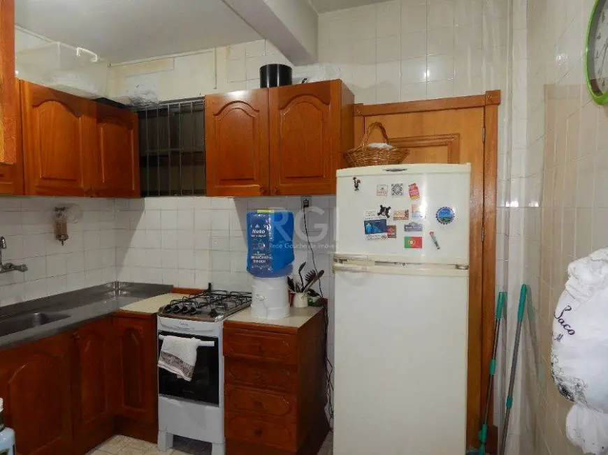 Foto 3 de Apartamento com 2 Quartos à venda, 82m² em Santana, Porto Alegre