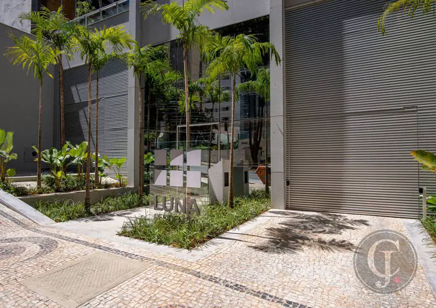 Foto 1 de Apartamento com 2 Quartos para alugar, 61m² em Santo Agostinho, Belo Horizonte