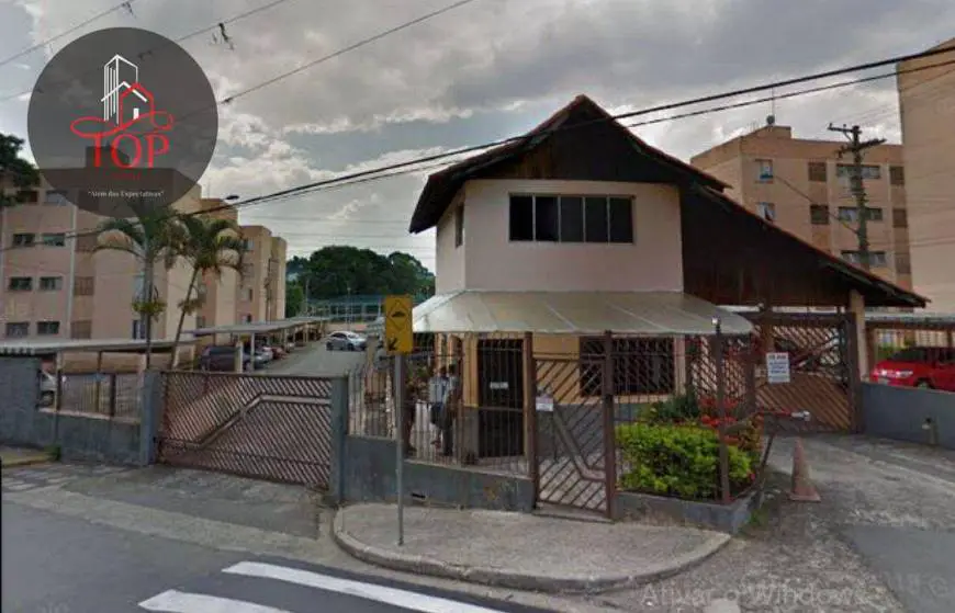 Foto 4 de Apartamento com 2 Quartos à venda, 52m² em São José, São Caetano do Sul