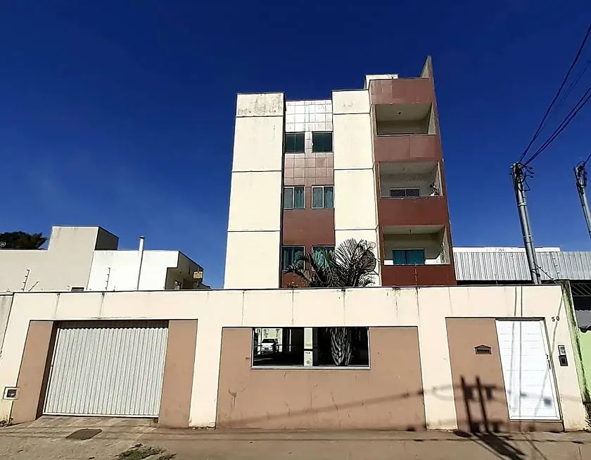 Foto 1 de Apartamento com 2 Quartos à venda, 74m² em São Pedro, Juiz de Fora