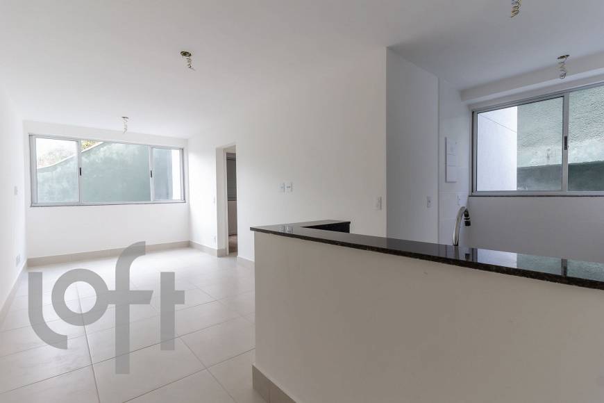 Foto 1 de Apartamento com 2 Quartos à venda, 58m² em Serra, Belo Horizonte
