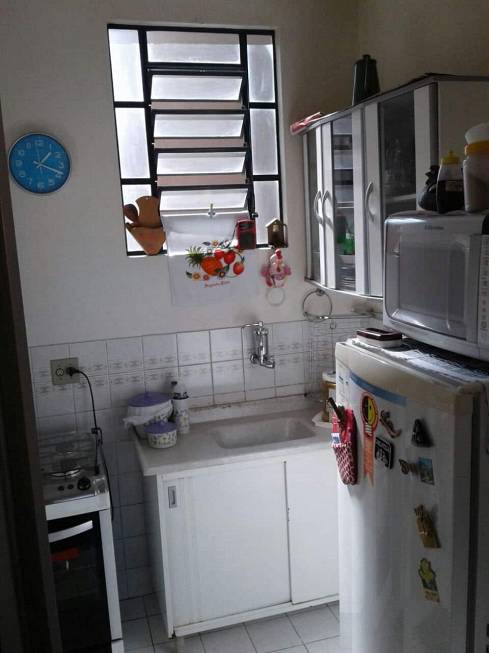 Foto 5 de Apartamento com 2 Quartos à venda, 50m² em Serrano, Belo Horizonte