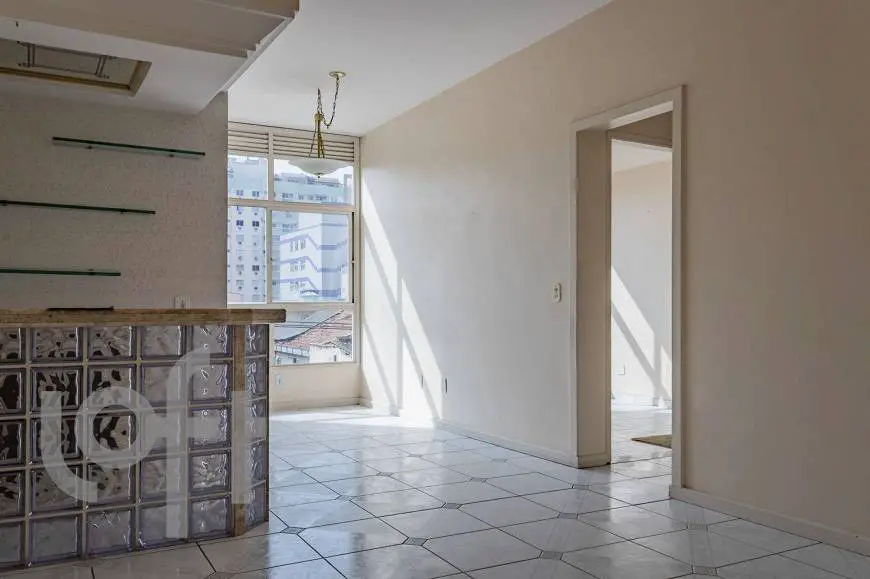 Foto 1 de Apartamento com 2 Quartos à venda, 64m² em Todos os Santos, Rio de Janeiro
