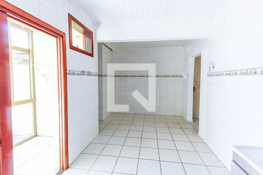 Foto 1 de Apartamento com 2 Quartos para alugar, 45m² em Vila Assunção, Porto Alegre
