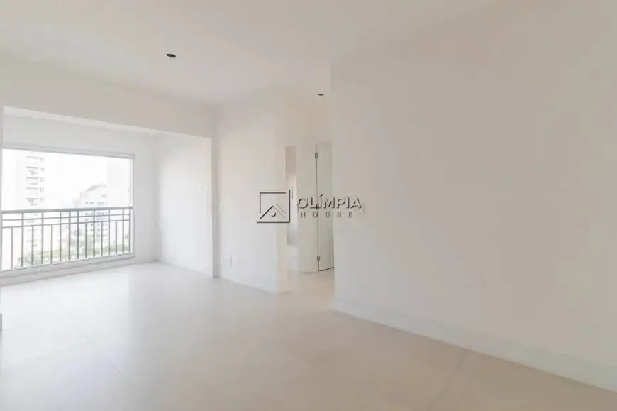 Foto 1 de Apartamento com 2 Quartos para alugar, 58m² em Vila Madalena, São Paulo