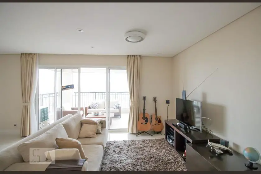 Foto 3 de Apartamento com 2 Quartos para alugar, 113m² em Vila Mascote, São Paulo