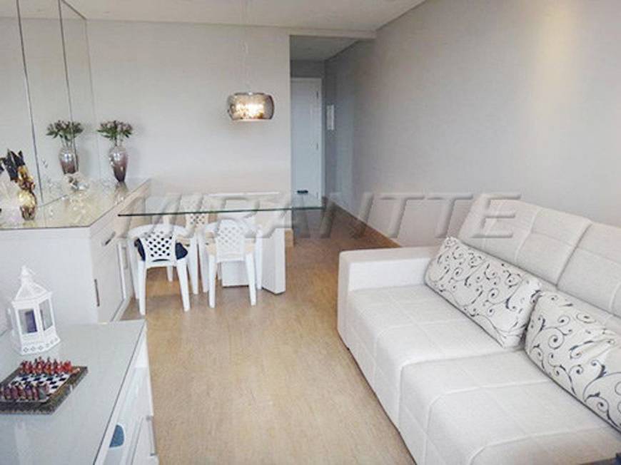 Foto 3 de Apartamento com 2 Quartos à venda, 54m² em Vila Medeiros, São Paulo