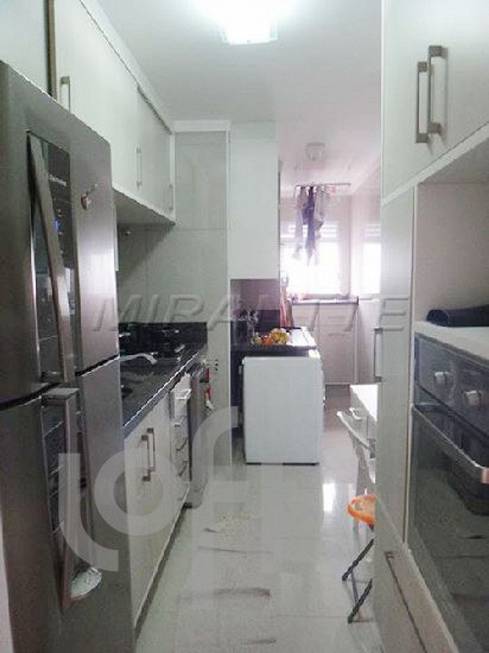 Foto 4 de Apartamento com 2 Quartos à venda, 54m² em Vila Medeiros, São Paulo