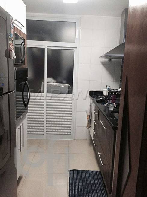 Foto 5 de Apartamento com 2 Quartos à venda, 56m² em Vila Medeiros, São Paulo