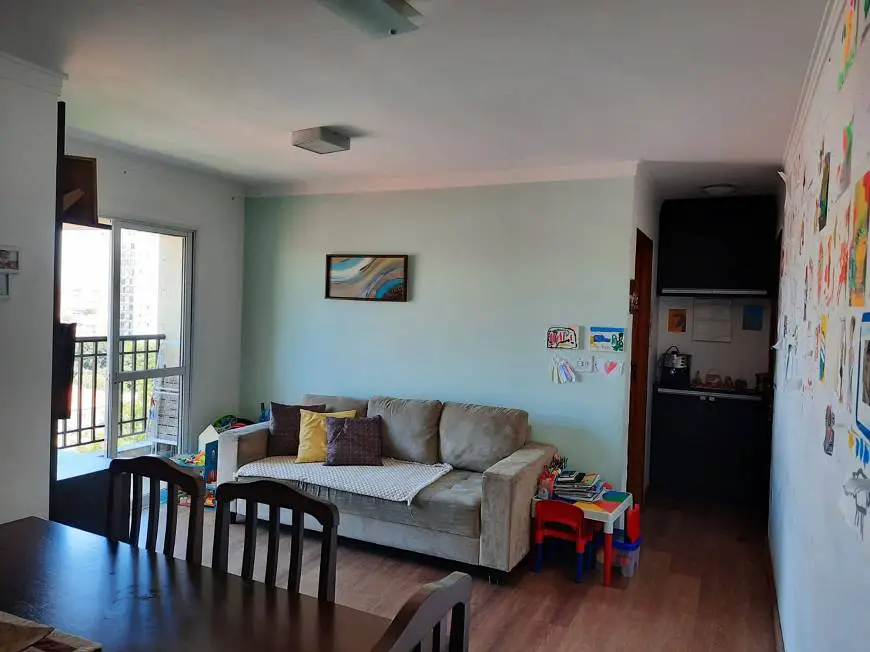Foto 1 de Apartamento com 2 Quartos à venda, 66m² em Vila Medeiros, São Paulo