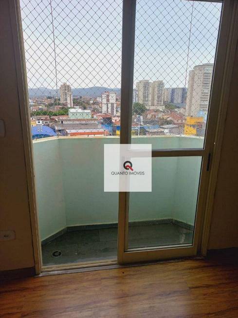 Foto 1 de Apartamento com 2 Quartos à venda, 74m² em Vila Milton, Guarulhos