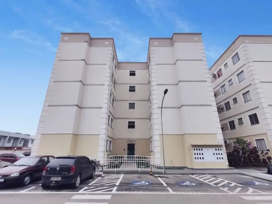 Foto 1 de Apartamento com 2 Quartos para alugar, 47m² em Vila Nova, Joinville