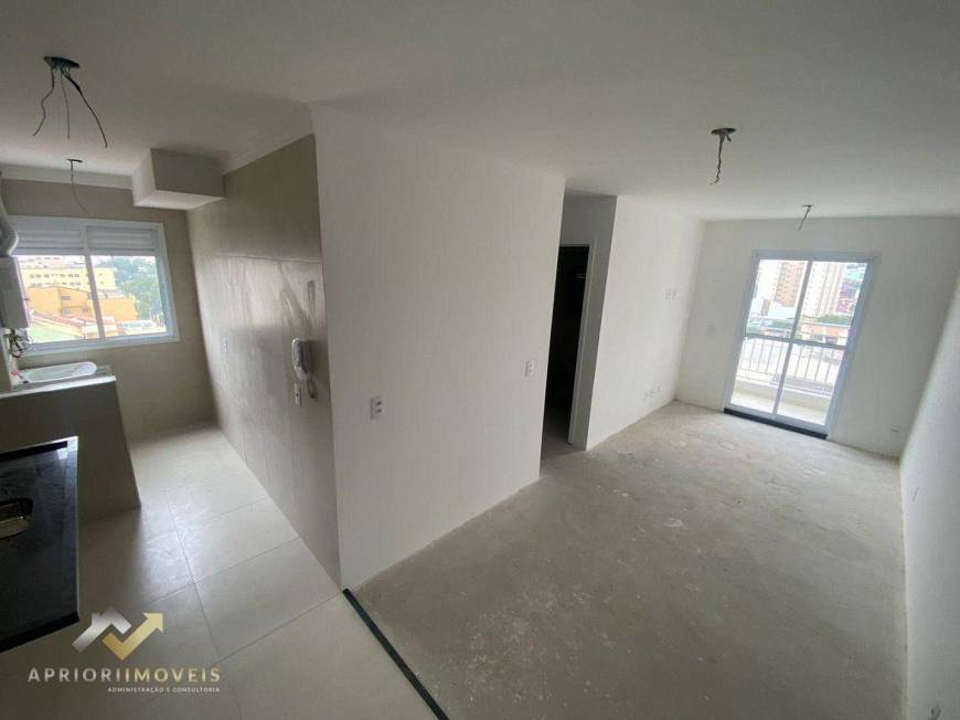 Foto 1 de Apartamento com 2 Quartos para alugar, 50m² em Vila Pires, Santo André