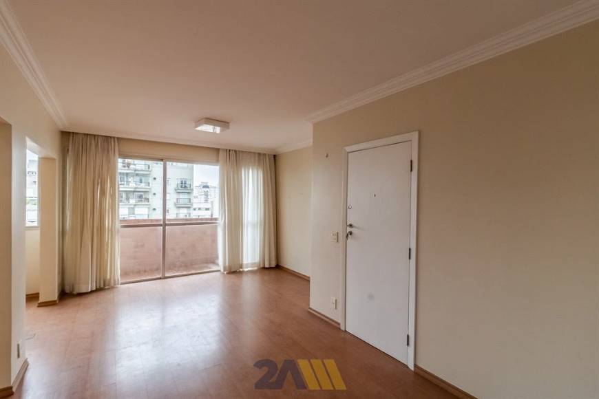 Foto 1 de Apartamento com 2 Quartos à venda, 90m² em Vila Uberabinha, São Paulo