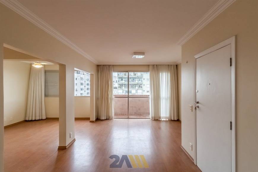 Foto 2 de Apartamento com 2 Quartos à venda, 90m² em Vila Uberabinha, São Paulo