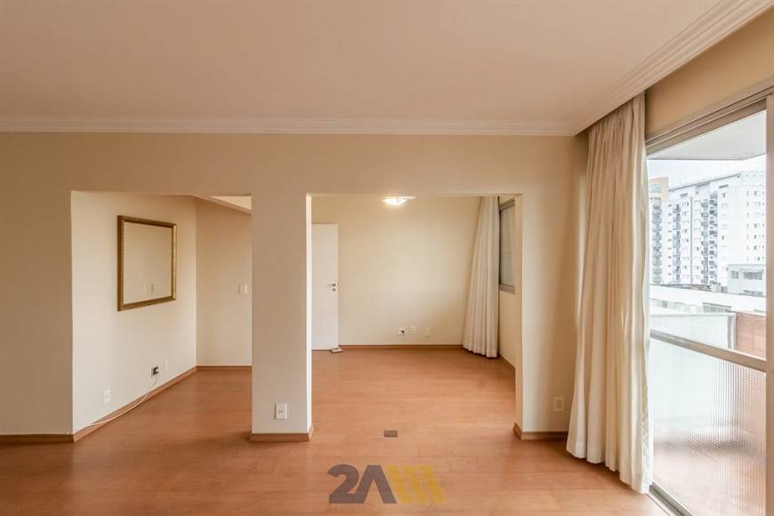 Foto 3 de Apartamento com 2 Quartos à venda, 90m² em Vila Uberabinha, São Paulo