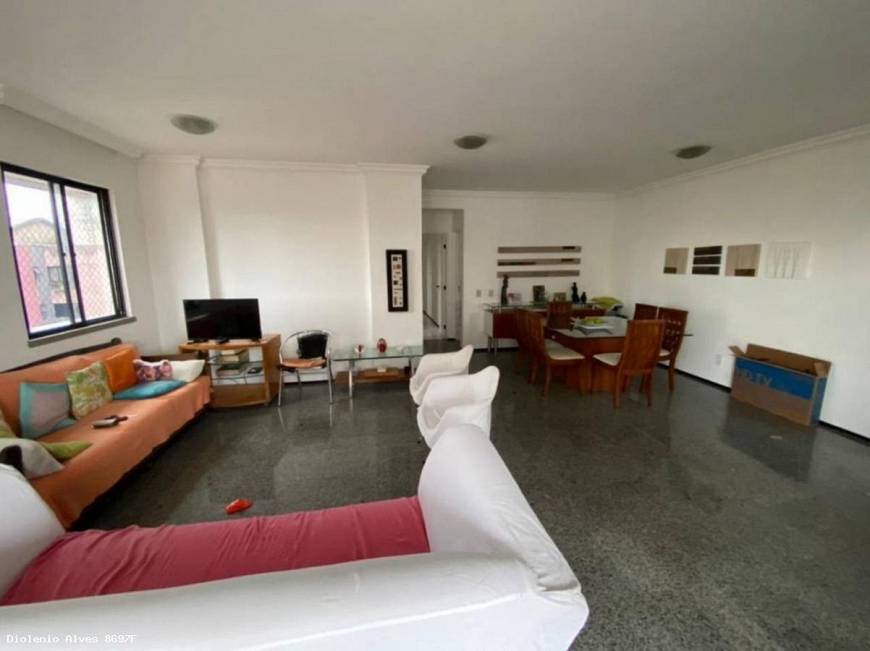 Foto 3 de Apartamento com 3 Quartos à venda, 145m² em Aldeota, Fortaleza