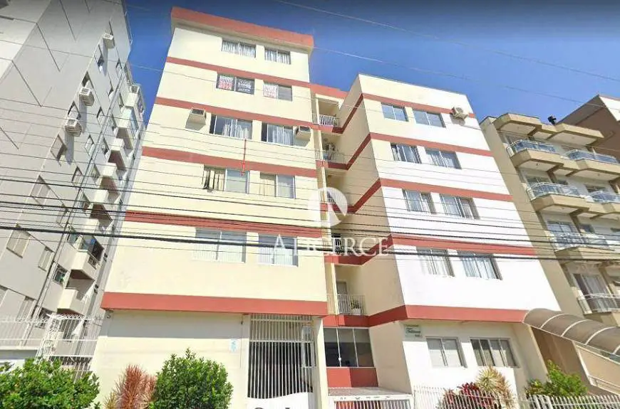 Foto 1 de Apartamento com 3 Quartos à venda, 94m² em Balneário, Florianópolis
