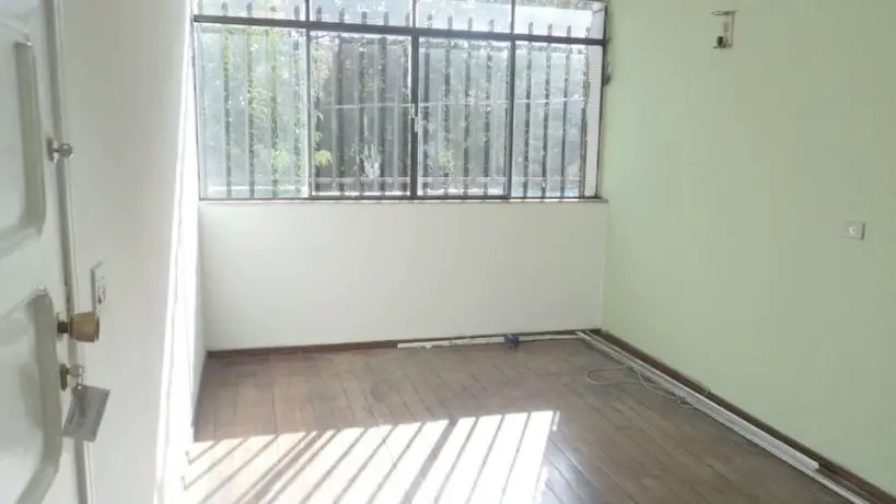 Foto 1 de Apartamento com 3 Quartos para alugar, 116m² em Barro Preto, Belo Horizonte
