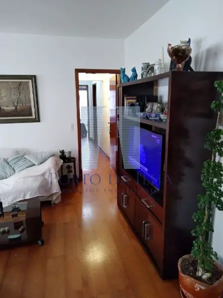 Foto 4 de Apartamento com 3 Quartos à venda, 102m² em Centro, Florianópolis