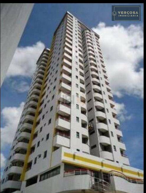 Foto 1 de Apartamento com 3 Quartos à venda, 73m² em Centro, Fortaleza