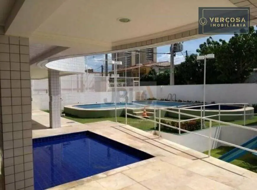 Foto 2 de Apartamento com 3 Quartos à venda, 73m² em Centro, Fortaleza