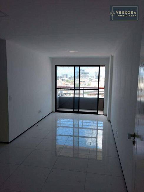 Foto 5 de Apartamento com 3 Quartos à venda, 73m² em Centro, Fortaleza