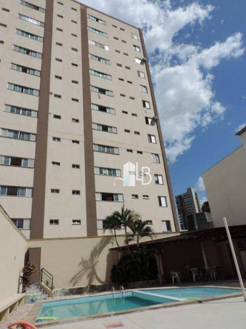 Foto 1 de Apartamento com 3 Quartos à venda, 117m² em Centro, Uberlândia