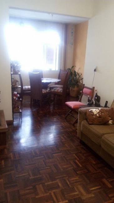 Foto 1 de Apartamento com 3 Quartos à venda, 76m² em Concórdia, Belo Horizonte