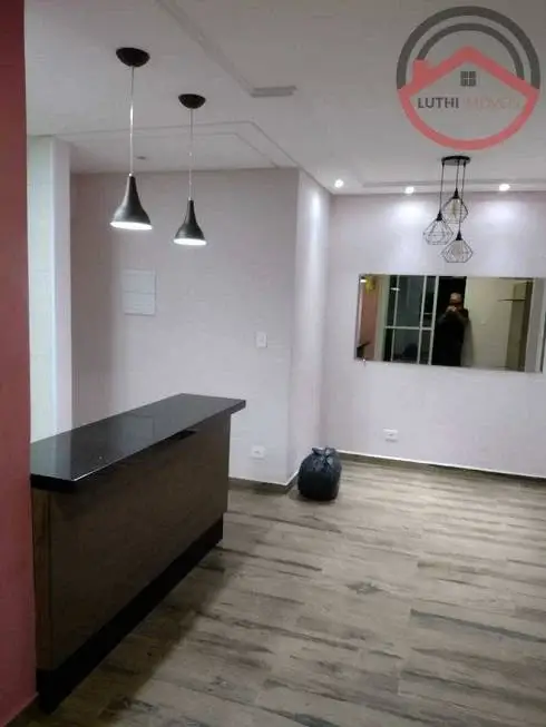Foto 2 de Apartamento com 3 Quartos à venda, 66m² em Estação, Itaquaquecetuba