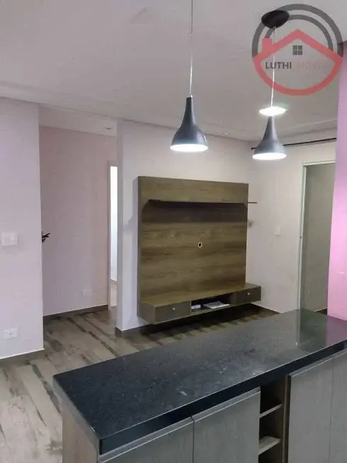 Foto 3 de Apartamento com 3 Quartos à venda, 66m² em Estação, Itaquaquecetuba
