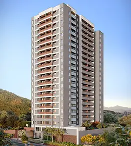 Foto 1 de Apartamento com 3 Quartos à venda, 66m² em Freguesia do Ó, São Paulo