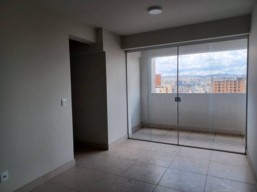 Foto 1 de Apartamento com 3 Quartos à venda, 74m² em Graça, Belo Horizonte