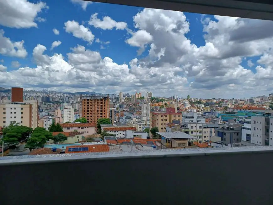 Foto 4 de Apartamento com 3 Quartos à venda, 74m² em Graça, Belo Horizonte