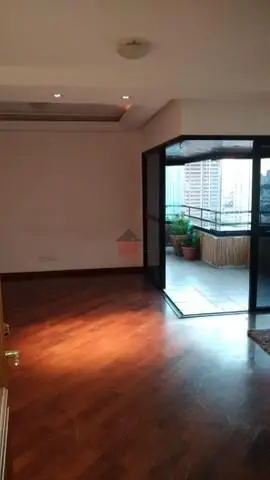 Foto 1 de Apartamento com 3 Quartos à venda, 113m² em Ipiranga, São Paulo