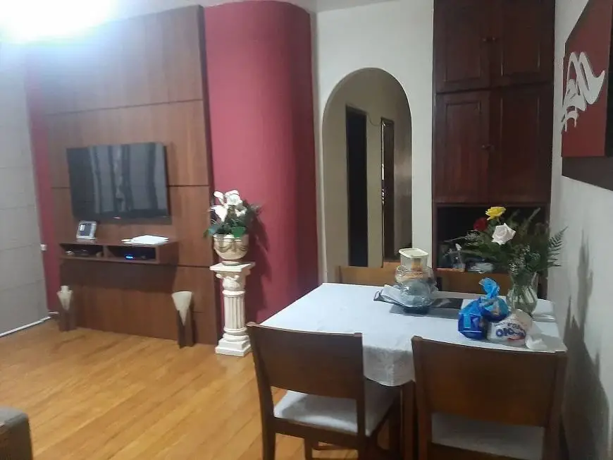 Foto 1 de Apartamento com 3 Quartos à venda, 80m² em Jardim América, Belo Horizonte