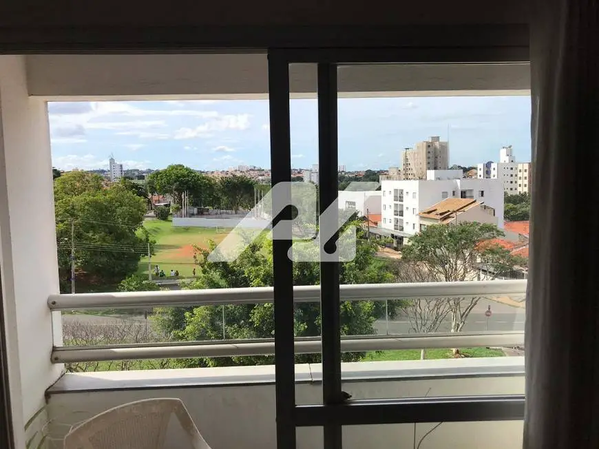 Foto 1 de Apartamento com 3 Quartos à venda, 103m² em Jardim Flamboyant, Campinas