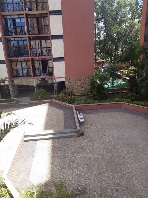 Foto 1 de Apartamento com 3 Quartos à venda, 75m² em Jardim Íris, São Paulo