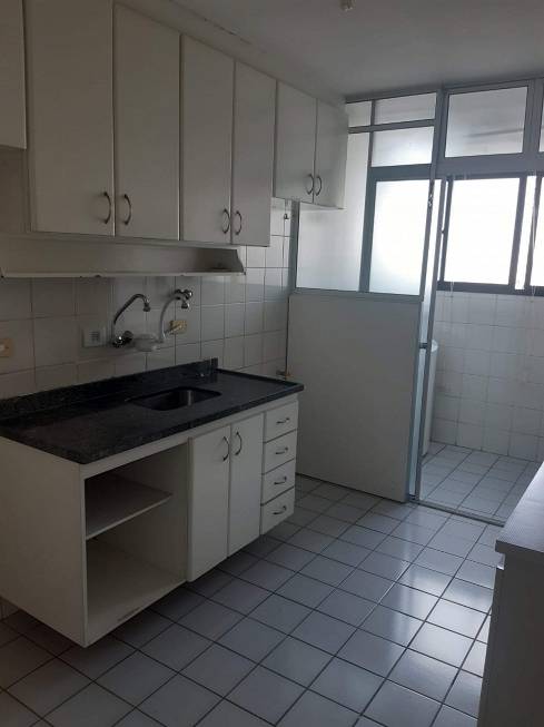 Foto 5 de Apartamento com 3 Quartos à venda, 75m² em Jardim Íris, São Paulo