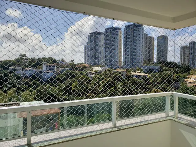 Foto 1 de Apartamento com 3 Quartos à venda, 115m² em Patamares, Salvador