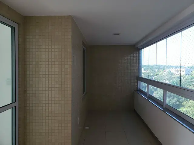 Foto 4 de Apartamento com 3 Quartos à venda, 115m² em Patamares, Salvador