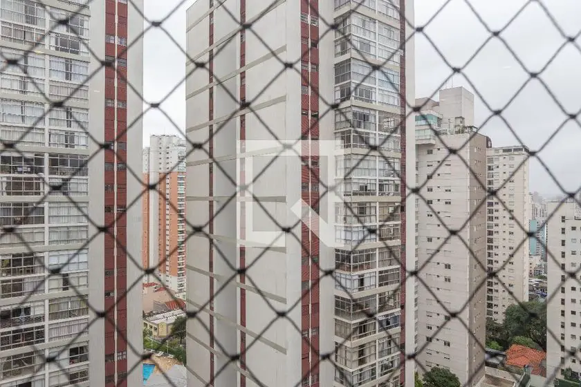 Foto 5 de Apartamento com 3 Quartos para alugar, 130m² em Perdizes, São Paulo