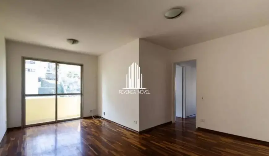 Foto 1 de Apartamento com 3 Quartos à venda, 73m² em Perdizes, São Paulo