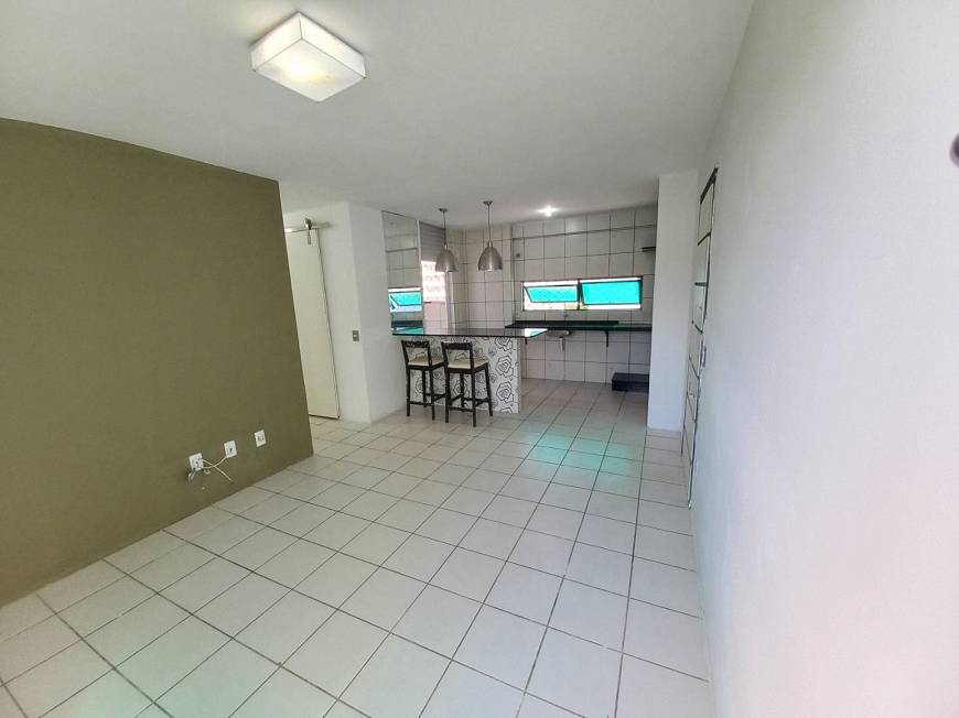 Foto 4 de Apartamento com 3 Quartos à venda, 65m² em Pina, Recife