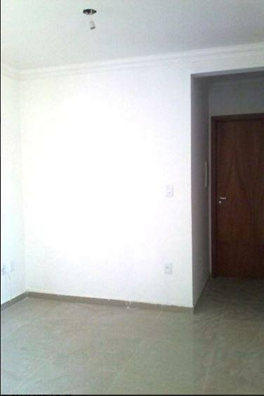 Foto 2 de Apartamento com 3 Quartos à venda, 59m² em Rio Branco, Belo Horizonte