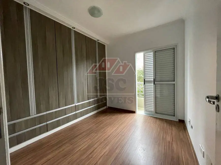 Foto 4 de Apartamento com 3 Quartos para alugar, 110m² em Santa Paula, São Caetano do Sul