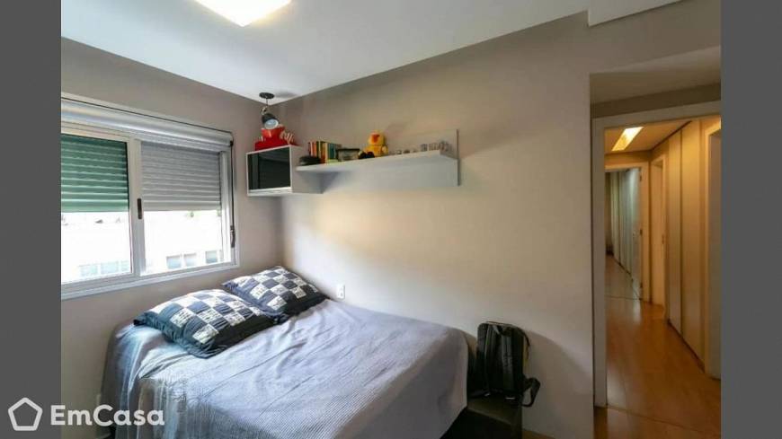 Foto 3 de Apartamento com 3 Quartos à venda, 135m² em Santo Agostinho, Belo Horizonte